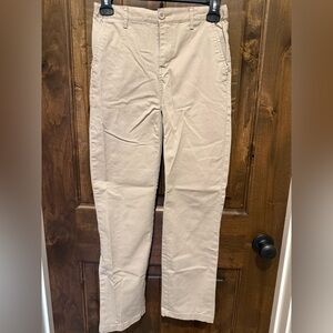 Old Navy Kids Tan Casual Pants